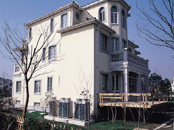 為什么真石漆施工上墻后，效果卻沒樣板好？